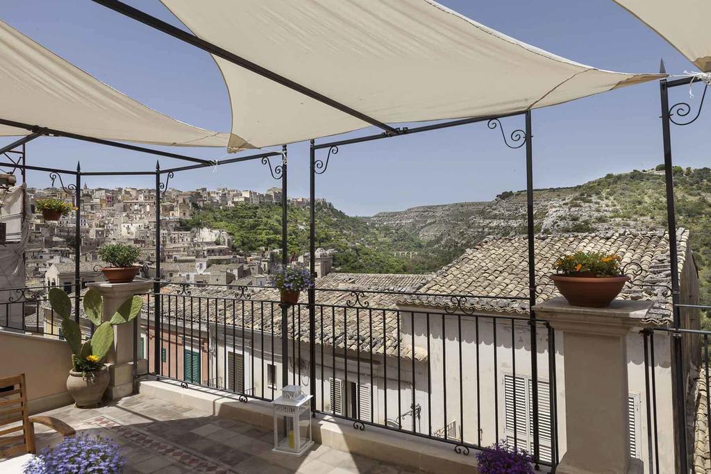 Appartamento Casa Hybla Ragusa Camera foto