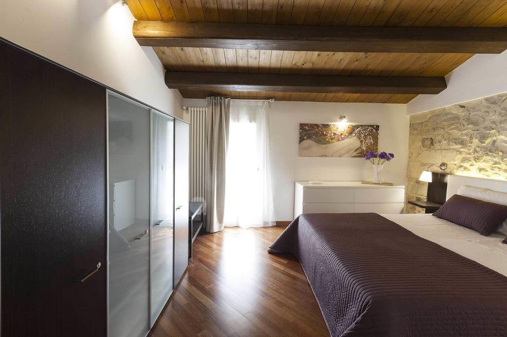 Appartamento Casa Hybla Ragusa Camera foto