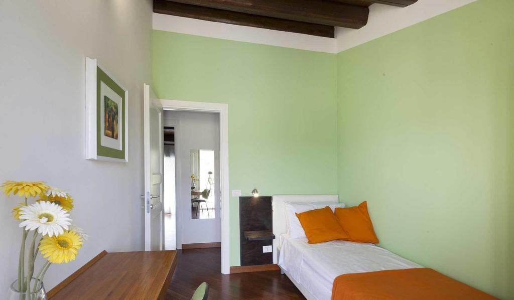 Appartamento Casa Hybla Ragusa Camera foto