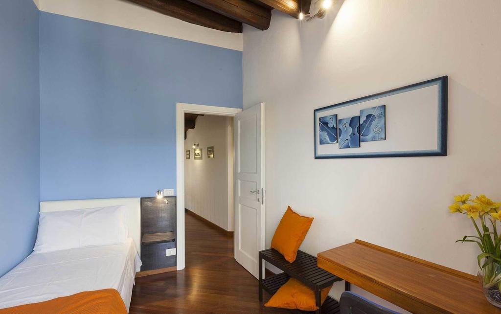 Appartamento Casa Hybla Ragusa Camera foto