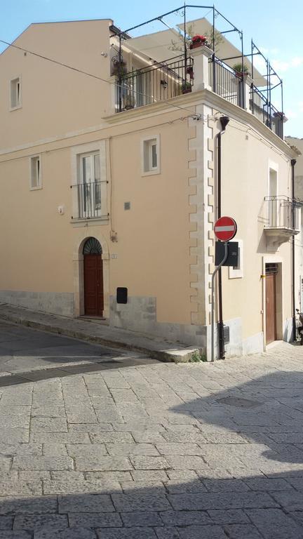 Appartamento Casa Hybla Ragusa Esterno foto